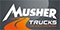 Musher Trucks