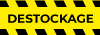 Destockage