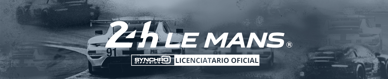 Licence 24h Le Mans - GP Explorer 9 Septembre 2023 Licence 24h Le Mans - GP Explorer 9 Septembre 2023