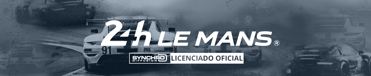 Licence 24h Le Mans - GP Explorer 9 Septembre 2023 Licence 24h Le Mans - GP Explorer 9 Septembre 2023