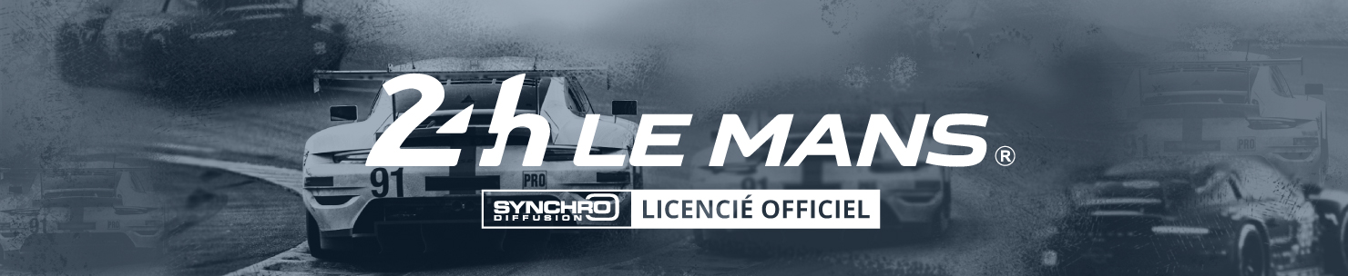 Licence 24h Le Mans - GP Explorer 9 Septembre 2023 Licence 24h Le Mans - GP Explorer 9 Septembre 2023