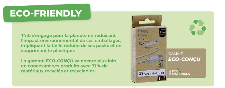 Eco-friendly