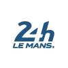 Logo 24h le mans