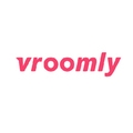 Logo Vroomly