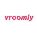 Logo Vroomly