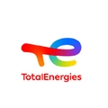 Logo Total Energies