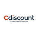 Logo Cdiscount