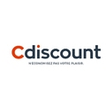 Logo Cdiscount