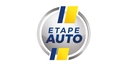 Logo Etape Auto