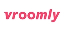 Logo Vroomly