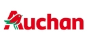 Logo Auchan